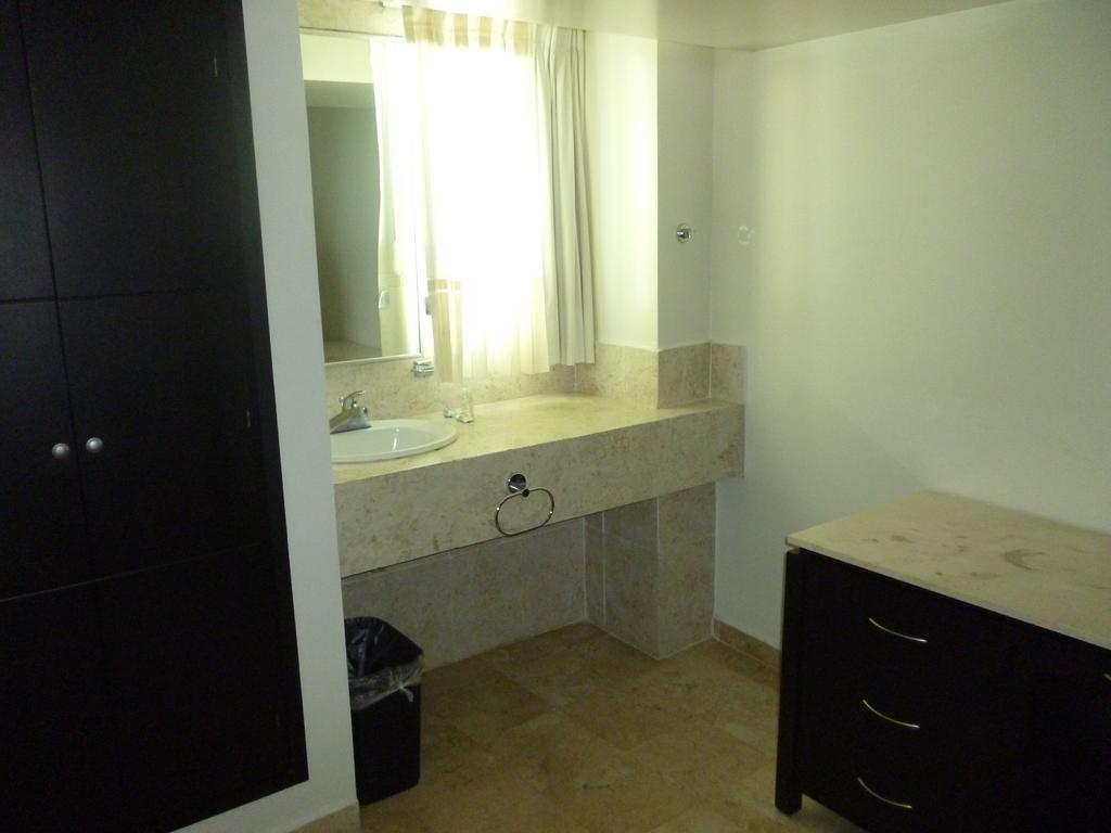 Hotel Empresarial Paraíso Room photo